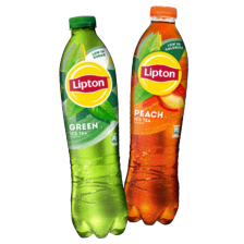 Lipton ice tea